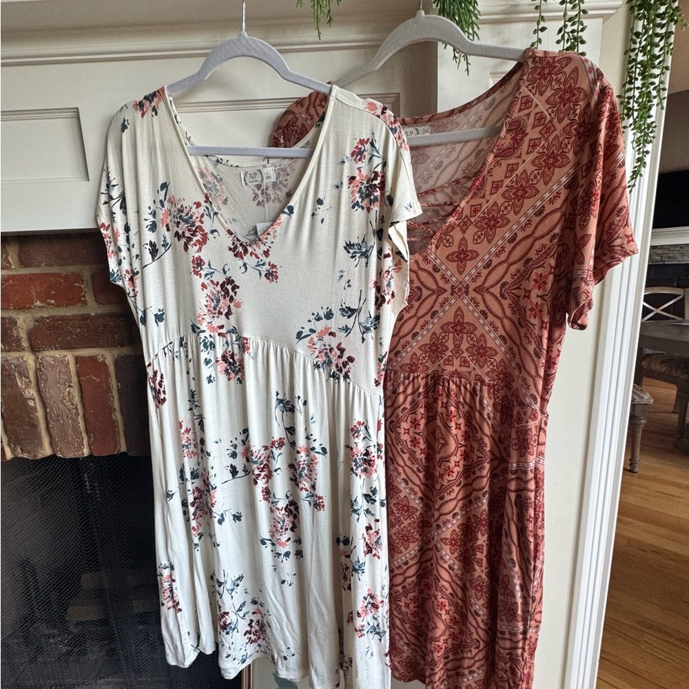 Maurices dresses